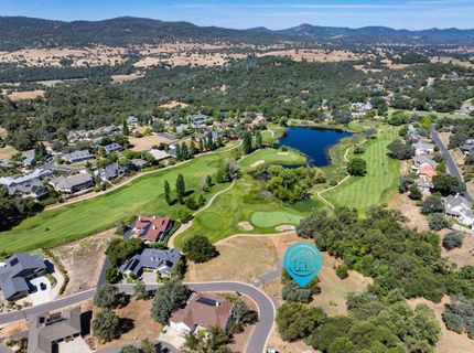 751 Grinding Rock Rd, Angels Camp, CA 95222 Photo