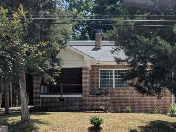 1170 Donnelly Avenue SW, Atlanta, GA 30310