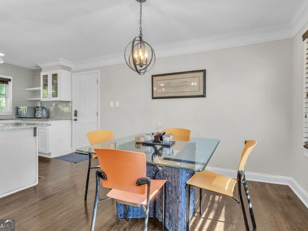 2363 Oakridge Court, Decatur, GA 30032