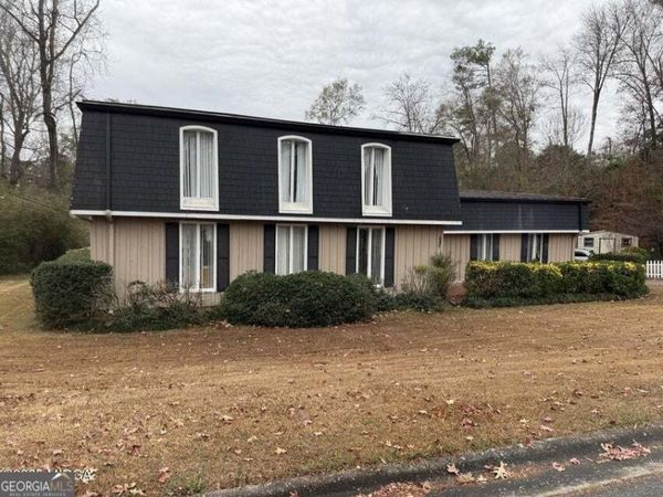 4620 Stratford Oaks Drive S, Macon, GA 31210