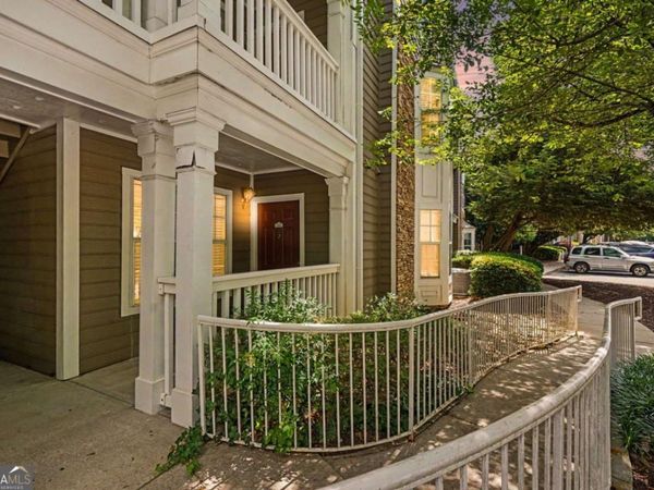 112 Bentley Place, Tucker, GA 30084