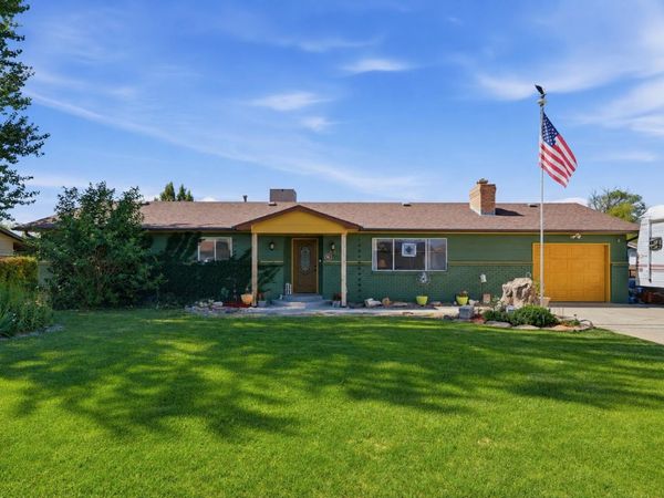 3181 Elm Avenue, Grand Junction, CO 81504