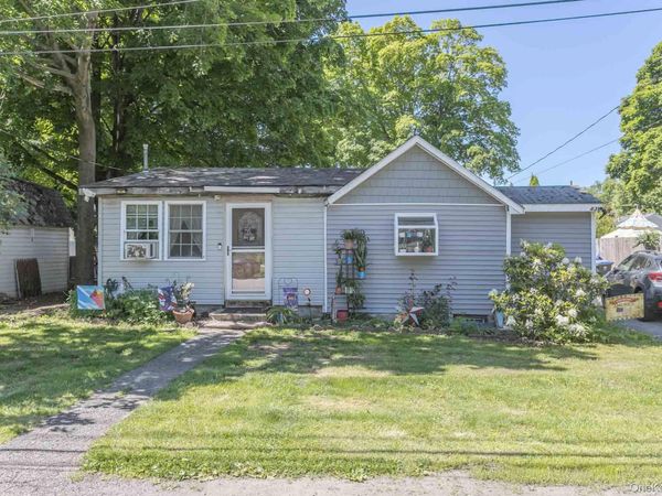 43 Oak Street , Greenwood Lake, NY 10925