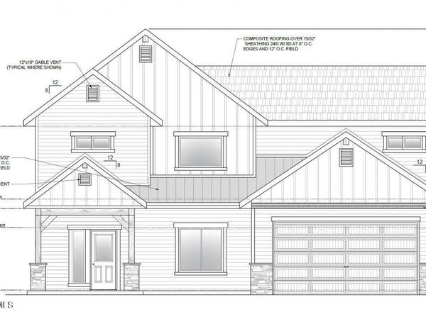 8517 N Avalanche Ln , Hayden, ID 83835