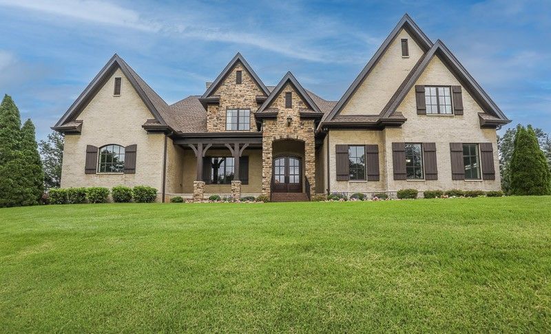 739 Valhalla Ln, Brentwood, TN 37027 Main Photo