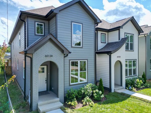 6013 Obrien Ave, Unit A, Nashville, TN 37209