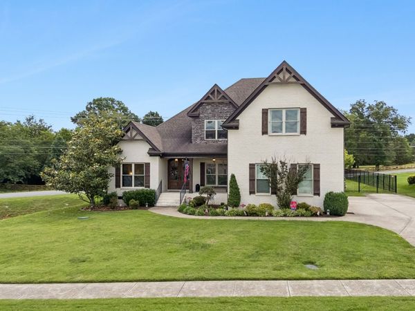 1262 Pleasant Colony Ct , Murfreesboro, TN 37129