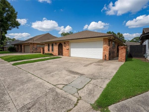 517 ROSA Avenue, Metairie, LA 70005