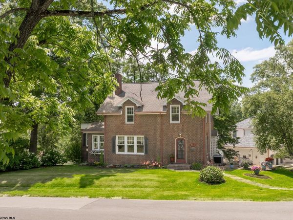 411 Rotary Street, Morgantown, WV 26505