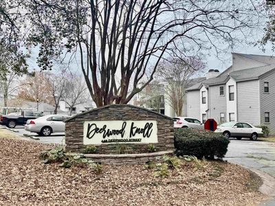 448 Deerwood Street , Unit 4C, Columbia, SC 29205