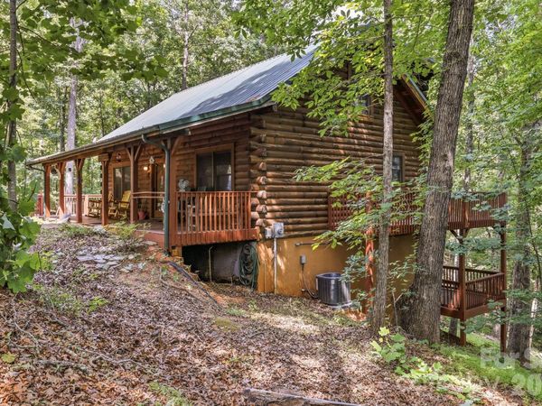 119 Egret Road , Lake Lure, NC 28746