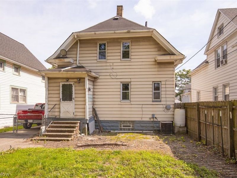4507 Bridgeview Avenue, Newburgh Heights, OH 44105 Photo 30