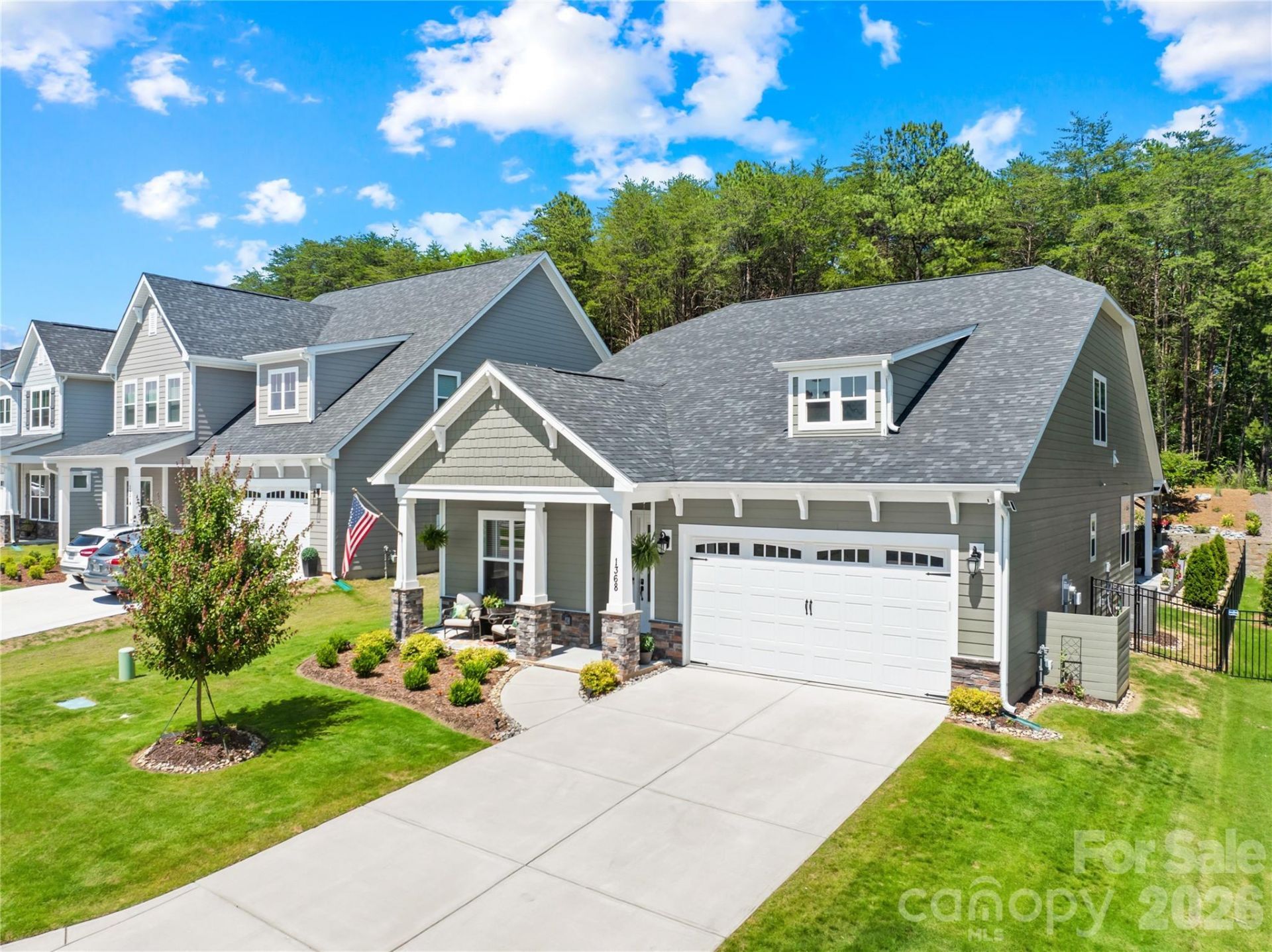 1368 Cedardale Lane, Denver, NC 28037 Main Photo