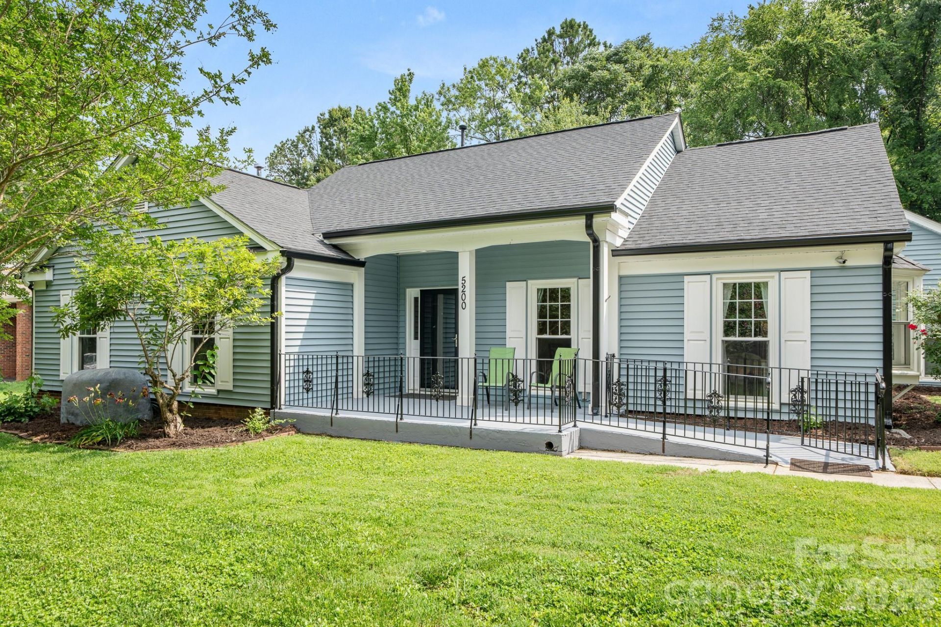5200 Cressingham Court, Charlotte, NC 28227 Main Photo