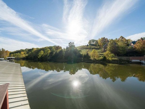 250 Ashcraft Road, Williamstown, KY 41097