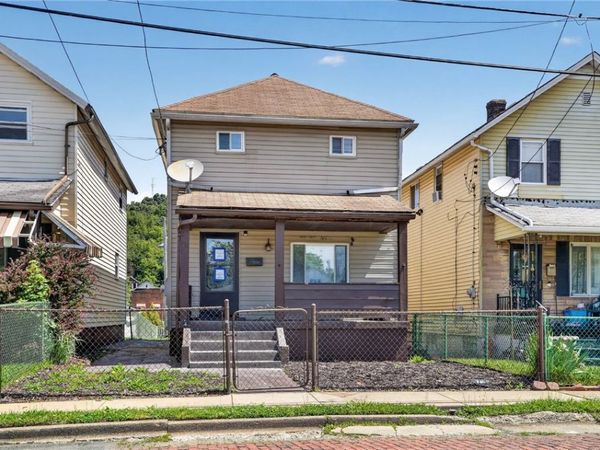 212 4th Ave., Aliquippa, PA 15001