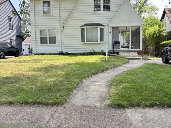 2336 Cheltenham Road , Toledo, OH 43606
