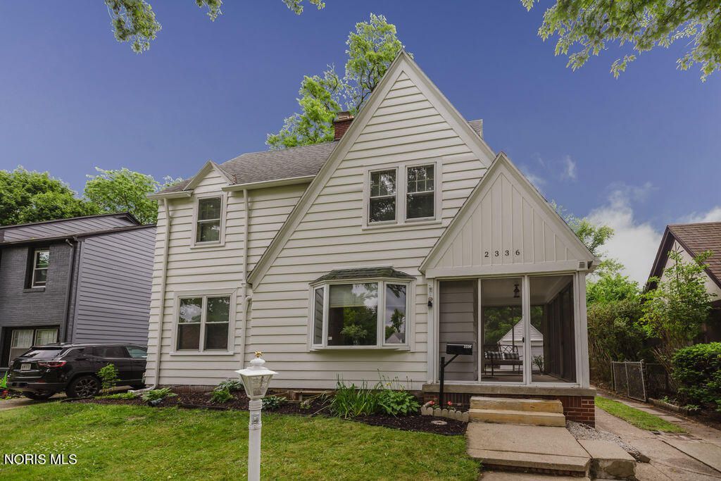 2336 Cheltenham Road, Toledo, OH 43606 Main Photo