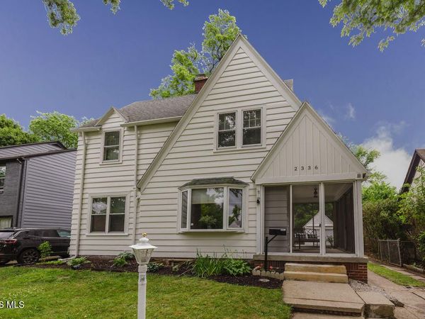 2336 Cheltenham Road, Toledo, OH 43606