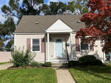 2181 COY Street , Ferndale, MI 48220