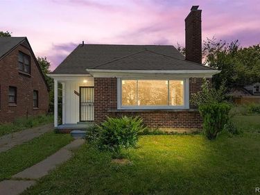 11352 Nottingham Road , Detroit, MI 48224