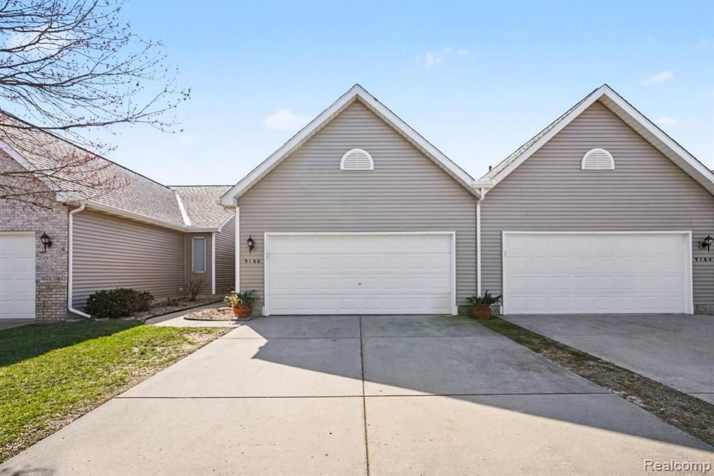 9166 Emily Drive , Davison Township, MI 48423 Main Photo
