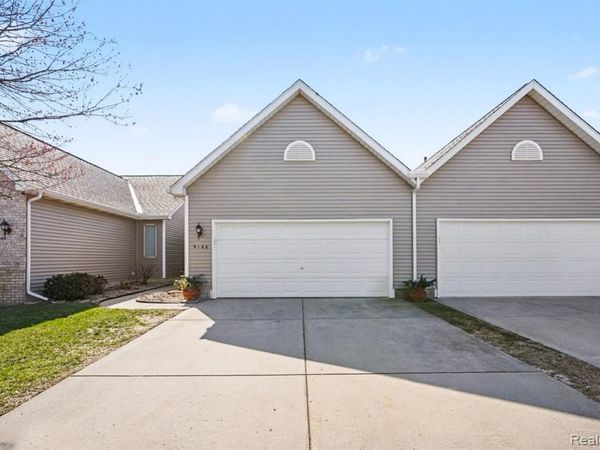 9166 Emily Drive , Davison Twp, MI 48423