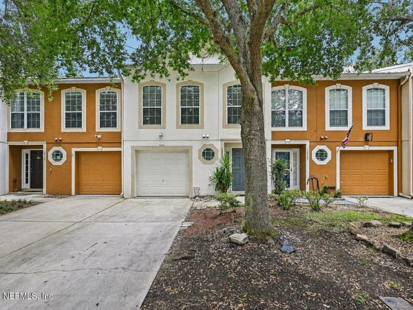 10543 AUTUMN TRACE Road, Jacksonville, FL 32257