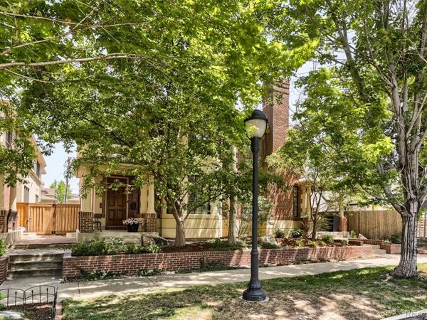 10 S Madison Street, Denver, CO 80209