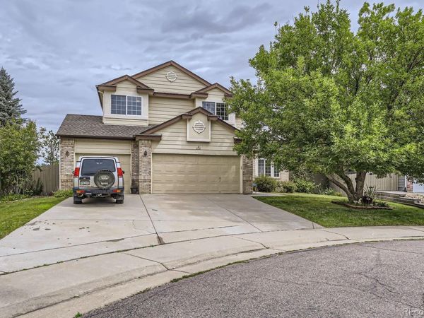 1009 Topaz Street , Louisville, CO 80027
