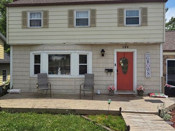 124 Westwood Dr, BECKLEY, WV 25801