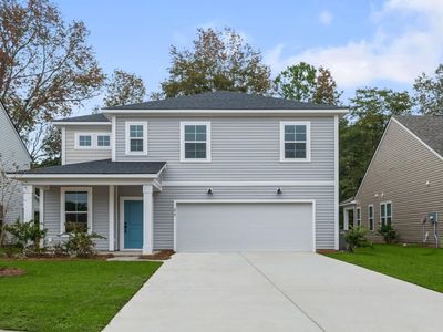 420 Cadbury Loop, Summerville, SC 29486