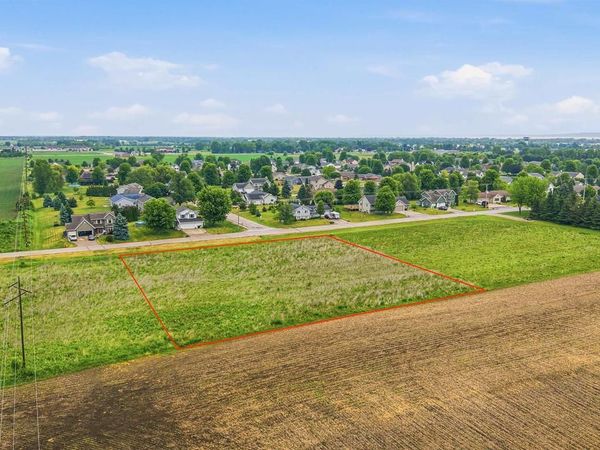 FOREST AVENUE, Fond Du Lac, WI 54937