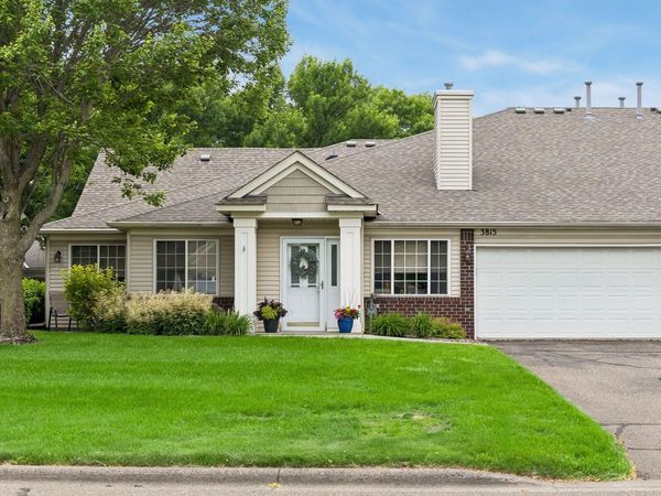 3815 Linden Avenue, White Bear Lake, MN 55110