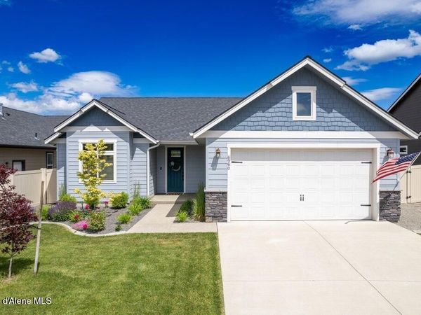6960 N Hourglass DR , Coeur d'Alene, ID 83815