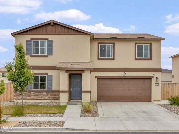 8942 Elk Ravine Drive, Reno, NV 89506