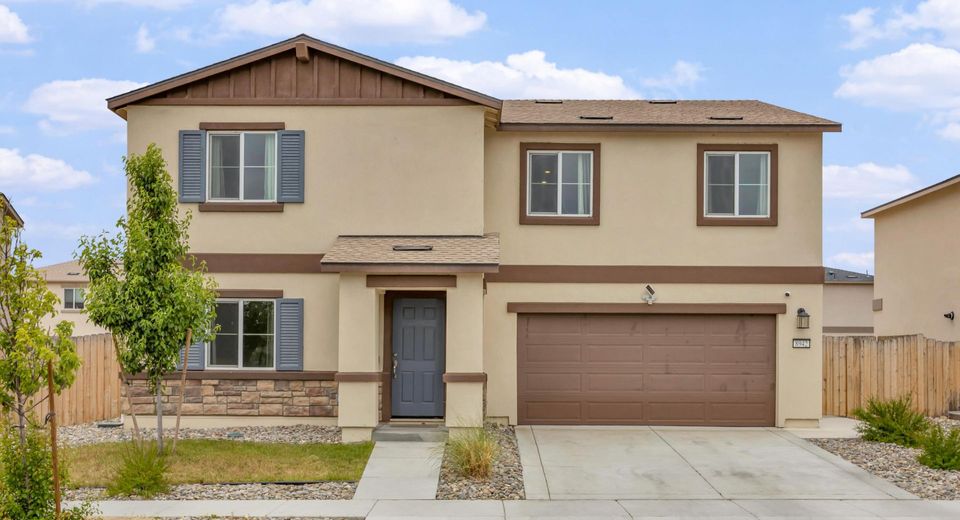 8942 Elk Ravine Drive, Reno, NV 89506 Photo
