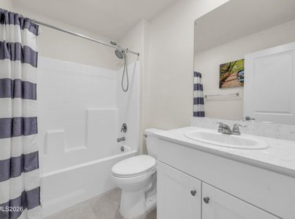 8942 Elk Ravine Drive, Reno, NV 89506 Photo