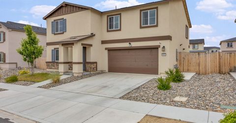 8942 Elk Ravine Drive, Reno, NV 89506 Photo