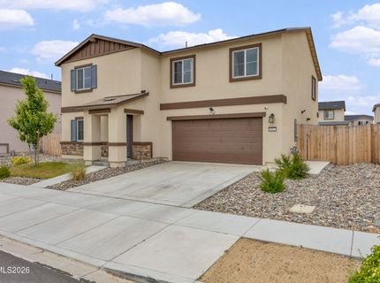 8942 Elk Ravine Drive, Reno, NV 89506 Photo