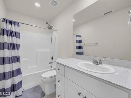 8942 Elk Ravine Drive, Reno, NV 89506 Photo