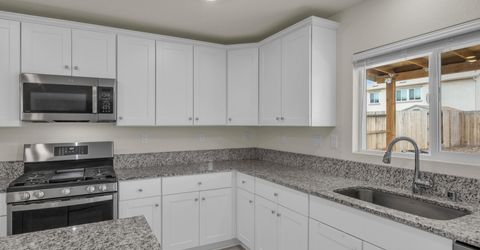 8942 Elk Ravine Drive, Reno, NV 89506 Photo