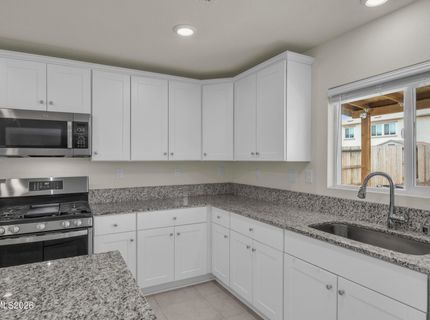 8942 Elk Ravine Drive, Reno, NV 89506 Photo