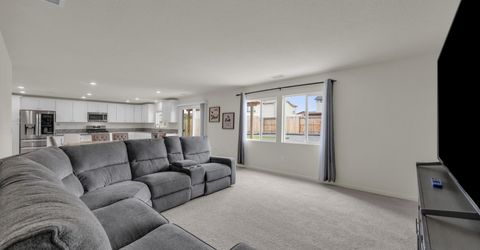 8942 Elk Ravine Drive, Reno, NV 89506 Photo