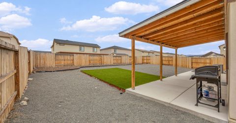 8942 Elk Ravine Drive, Reno, NV 89506 Photo
