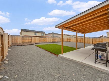 8942 Elk Ravine Drive, Reno, NV 89506 Photo