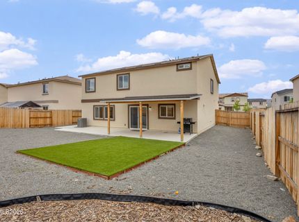 8942 Elk Ravine Drive, Reno, NV 89506 Photo