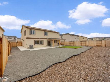 8942 Elk Ravine Drive, Reno, NV 89506 Photo