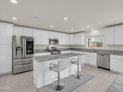 8942 Elk Ravine Drive, Reno, NV 89506 Photo