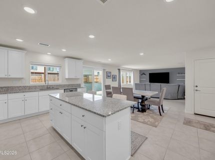 8942 Elk Ravine Drive, Reno, NV 89506 Photo